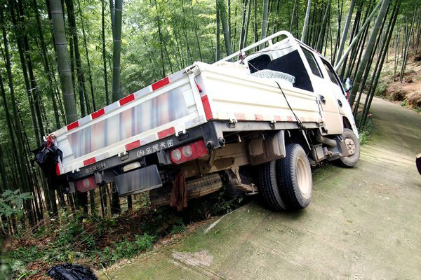 ca88科普：事故不断伤亡惨重 夺命内轮差如何规避