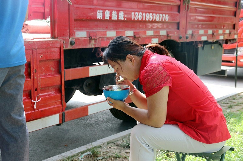 ca88实时关注：交通部九大措施加强货车司机权益保障