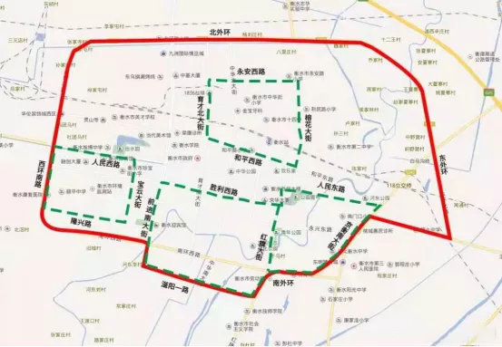 ca88科普：限行、鼓励淘汰 国四货车今后该怎么办